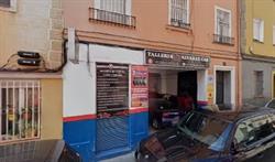 Talleres Alvarez, Madrid