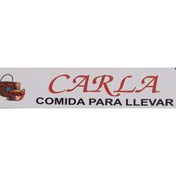 Carla Comidas Para Llevar, Elche