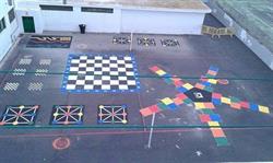 Centro de Educacion Infantil y Primaria Benito Mendez Tarajano, Arrecife