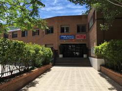Colegio Agrupacion Escolar Europa, Madrid
