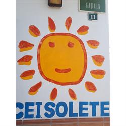 CEI Solete, Fuengirola