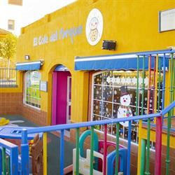 Centro Privado de Atencion Socioeducativa El Cole del Parque, Cullar Vega