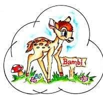 Bambi Escuela Infantil, Valencia