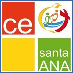Colegio de Santa Ana, Sabiñanigo