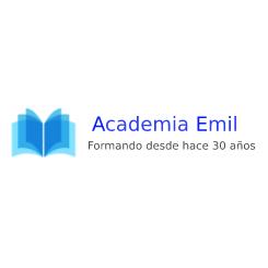 Academia Emil, Logroño