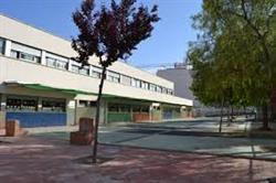 Colegio Publico La Olivarera, Hellín