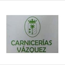 Carnicerias Vazquez, La Palma del Condado