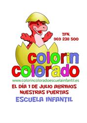 Colorin Colorado, Cuenca