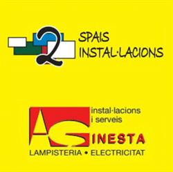 2 SPAIS S.C.P., Calella