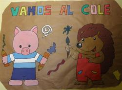 Escola Infantil Lecer, Ourense