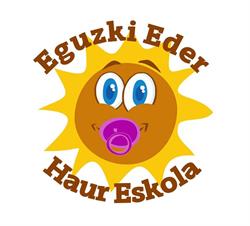 Guarderia Eguzki - Eder, Arteaga