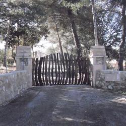 Construcciones Pedro Janer S.l., Algaida