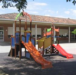 Centro de Educacion Infantil y Primaria Griseras, Tudela