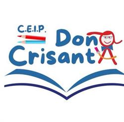 Centro de Educacion Infantil y Primaria Doña Crisanta, Tomelloso