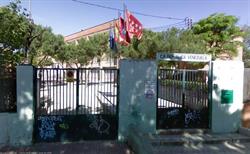 CEIP República de Venezuela, Madrid
