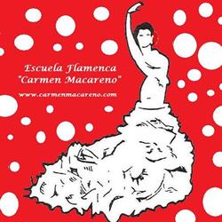 Escuela Flamenca y Coros Rocieros Carmen Macareno, Ciudad Real