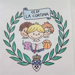 Centro de Educacion Infantil y Primaria La Cortina, Fabero
