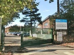 Instituto de Educacion Secundaria Saturnino Montojo, Ferrol