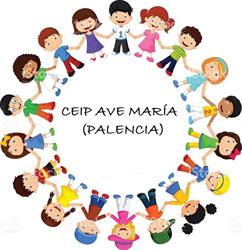 CEIP Ave María, Palencia