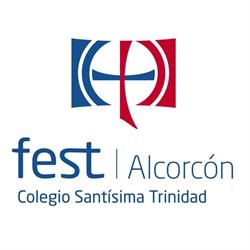 Colegio Santisima Trinidad - Pp. Trinitarios, Alcorcón