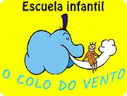 Escuela Infantil "o Colo Do Vento", Culleredo