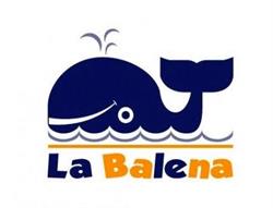 Centro de Educación Infantil La Balena, Burriana