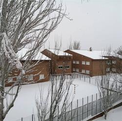 CPEE Virgen del Amparo, Guadalajara