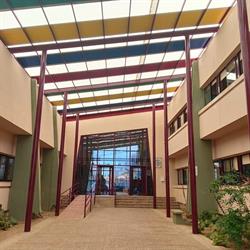 CEIP San Gregorio, Guareña