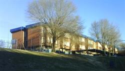 Instituto de Educacion Secundaria Miguel Delibes, Madrid