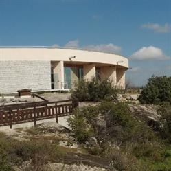 Centro de Educación Ambiental El Águila, Chapinería