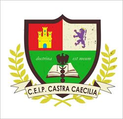 Centro de Educacion Infantil y Primaria Castra Caecilia, Cáceres