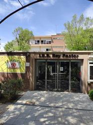 Instituto de Educacion Secundaria Rey Pastor, Madrid