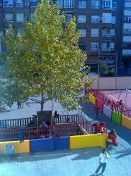 CEIP Luis Bello, Madrid