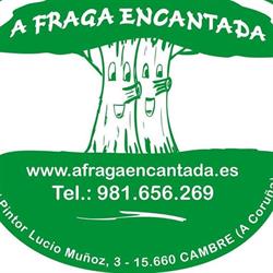 A Fraga Encantada, Cambre