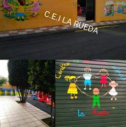 Centro la Rueda, Cullar Vega