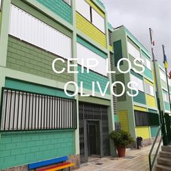 CEIP Los Olivos, Adeje