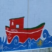Centro de Educacion Infantil y Primaria o Areal, Camariñas