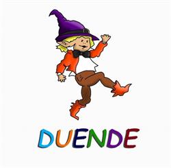 Duende, Zamora