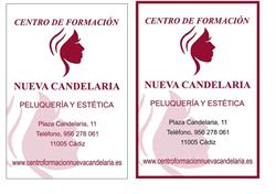 Centro Formacion Candelaria S.l., Cádiz