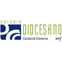 Colegio Diocesano Cardenal Cisneros, Guadalajara