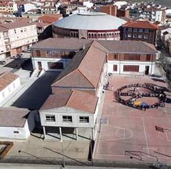 CEIP Santa Teresa, Alba de Tormes
