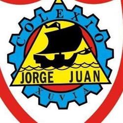 Colegio Jorge Juan S.L., Narón