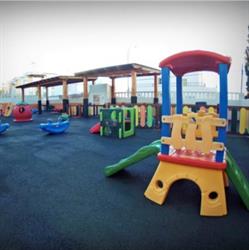 Centro de Educación Infantil El Rancho, Aguadulce
