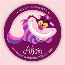 Escuela Infantil Alicia, Madrid