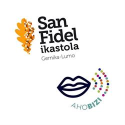 Cpeips San Fidel Ikastola Hlbhip, Gernika-Lumo