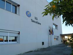 Instituto de Educacion Secundaria Tierra de Barros, Aceuchal