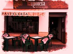 la Morera, Torrox