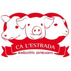 Cal Estrada, Ribes de Freser