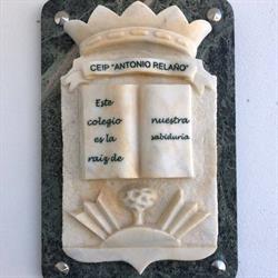 C.E.I.P. Antonio Relaño, Olula del Río
