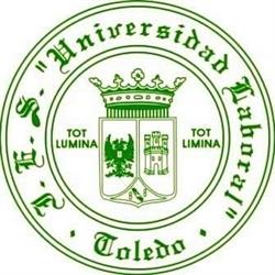 Instituto de Educacion Secundaria Universidad Laboral, Toledo